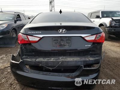 Zdjęcie 6 z 13 samochodu: 2011 HYUNDAI SONATA SE VIN:5NPEC4AC0BH125440 - miniatura