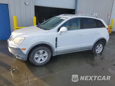 2008 SATURN VUE XE 3GSCL33P18S503009 - główne zdjęcie licytacji z USA - miniatura