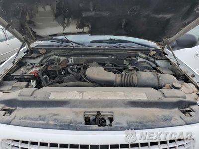 Zdjęcie 11 z 13 samochodu: 2001 FORD EXPEDITION XLT VIN:1FMPU16L21LA33149 - miniatura