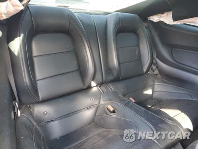 Zdjęcie 10 z 13 samochodu: 2016 FORD MUSTANG GT VIN:1FA6P8CF4G5317478 - miniatura