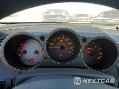 Zdjęcie 9 z 14 samochodu: 2006 NISSAN MAXIMA SE VIN:1N4BA41E16C843130 - miniatura