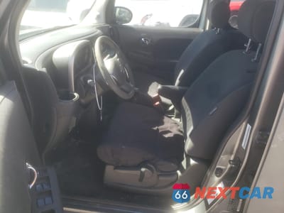 Zdjęcie 7 z 13 samochodu: 2009 NISSAN CUBE BASE VIN:JN8AZ28RX9T122633 - miniatura