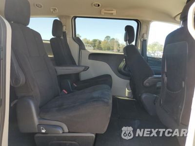 Zdjęcie 11 z 15 samochodu: 2012 DODGE GRAND CARAVAN SXT VIN:2C4RDGCG4CR280786 - miniatura