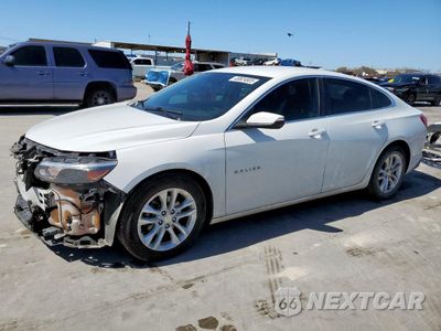 2017 CHEVROLET MALIBU LT 1G1ZE5ST1HF121814 - główne zdjęcie licytacji z USA - miniatura