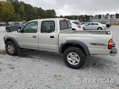 Drugie zdjęcie samochodu z przodu: 2004 TOYOTA TACOMA DOUBLE CAB PRERUNNER VIN:5TEGN92N14Z360462 - miniatura