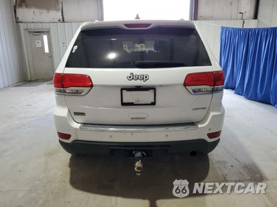 Zdjęcie 6 z 13 samochodu: 2015 JEEP GRAND CHEROKEE LIMITED VIN:1C4RJEBGXFC668097 - miniatura