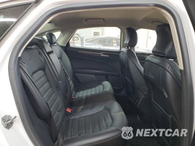 Zdjęcie 10 z 12 samochodu: 2017 FORD FUSION SE HYBRID VIN:3FA6P0LU8HR410034 - miniatura
