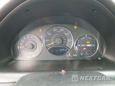 Zdjęcie 9 z 12 samochodu: 2003 HONDA CIVIC HYBRID VIN:JHMES96644S011804 - miniatura