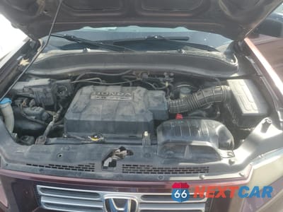 Zdjęcie 12 z 14 samochodu: 2008 HONDA RIDGELINE RTL VIN:2HJYK16518H530423 - miniatura