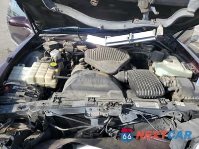Zdjęcie 12 z 14 samochodu: 1995 CADILLAC FLEETWOOD BASE VIN:1G6DW52P8SR713964 - miniatura