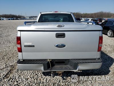 Zdjęcie 6 z 15 samochodu: 2007 FORD F150 VIN:1FTRF12277NA67489 - miniatura