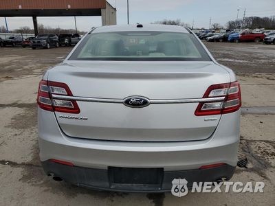 Zdjęcie 6 z 14 samochodu: 2013 FORD TAURUS SE VIN:1FAHP2D9XDG159484 - miniatura