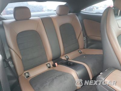 Zdjęcie 10 z 13 samochodu: 2017 MERCEDES-BENZ C 300 VIN:WDDWJ4JB5HF343416 - miniatura