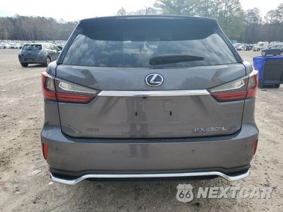 Zdjęcie 6 z 16 samochodu: 2018 LEXUS RX 450H L BASE VIN:JTJDGKCA7J2000853 - miniatura