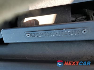 Zdjęcie 12 z 12 samochodu: 1987 JEEP WRANGLER LAREDO VIN:2BCCV814XHB538389 - miniatura