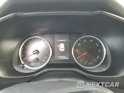 Zdjęcie 9 z 13 samochodu: 2021 TOYOTA RAV4 LE VIN:2T3H1RFV9MC160792 - miniatura