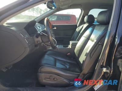 Zdjęcie 7 z 14 samochodu: 2010 CADILLAC STS VIN:1G6DU6EV8A0145675 - miniatura