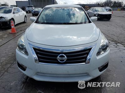 Piąte zdjęcie samochodu w środku: 2015 NISSAN ALTIMA 2.5 VIN:1N4AL3AP8FC151528 - miniatura