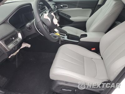 Zdjęcie 7 z 16 samochodu: 2024 ACURA INTEGRA VIN:19UDE4H26RA027244 - miniatura