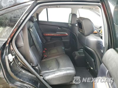Zdjęcie 11 z 13 samochodu: 2009 LEXUS RX 350 VIN:2T2GK31U79C061498 - miniatura