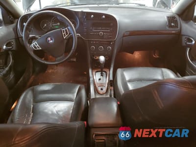Zdjęcie 8 z 13 samochodu: 2009 SAAB 9-3 2.0T VIN:YS3FB42Y591019562 - miniatura