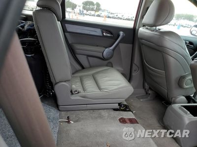 Zdjęcie 11 z 14 samochodu: 2008 HONDA CR-V EXL VIN:5J6RE48738L019292 - miniatura