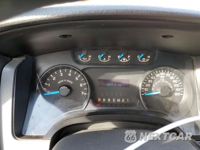 Zdjęcie 9 z 12 samochodu: 2014 FORD F150 SUPERCREW VIN:1FTFW1EF0EKE22793 - miniatura