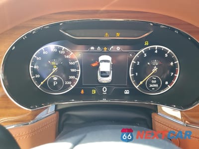 Zdjęcie 9 z 14 samochodu: 2021 BENTLEY CONTINENTAL GT VIN:SCBCG2ZG1MC087046 - miniatura