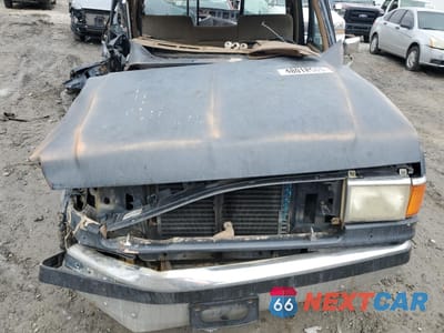 Zdjęcie 11 z 12 samochodu: 1990 FORD F150 VIN:1FTEF14Y2LNB11599 - miniatura