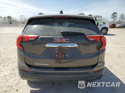 Zdjęcie 6 z 14 samochodu: 2019 GMC TERRAIN SLE VIN:3GKALMEV5KL155354 - miniatura