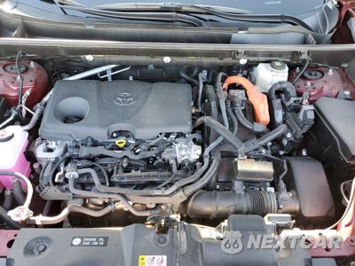 Zdjęcie 12 z 13 samochodu: 2024 TOYOTA RAV4 XLE VIN:JTMRWRFV5RD267346 - miniatura