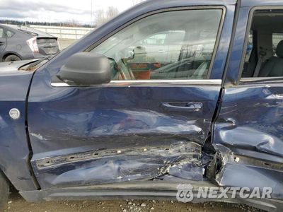 Zdjęcie 7 z 13 samochodu: 2006 JEEP GRAND CHEROKEE LIMITED VIN:1J4HR58N56C208334 - miniatura