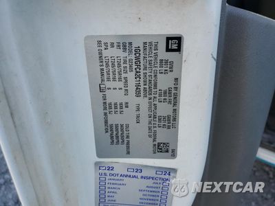 Zdjęcie 13 z 13 samochodu: 2012 CHEVROLET EXPRESS G2500 VIN:1GCWGFCA2C1164359 - miniatura
