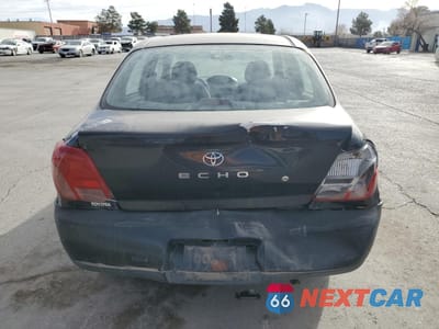 Zdjęcie 6 z 12 samochodu: 2002 TOYOTA ECHO VIN:JTDBT123520202395 - miniatura