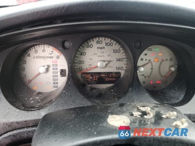 Zdjęcie 9 z 14 samochodu: 2003 ACURA 3.2CL TYPE-S VIN:19UYA42733A007929 - miniatura