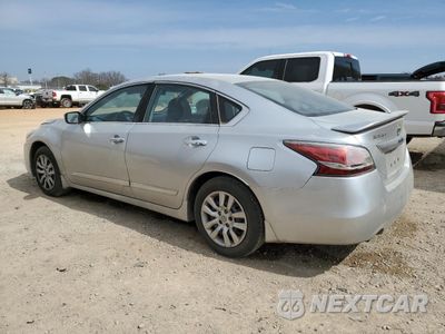 Drugie zdjęcie samochodu z przodu: 2015 NISSAN ALTIMA 2.5 VIN:1N4AL3AP8FC482240 - miniatura