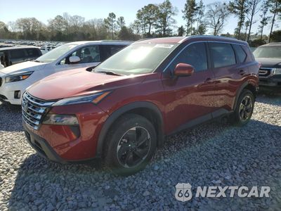 2024 NISSAN ROGUE SV 5N1BT3BA8RC731757 - główne zdjęcie licytacji z USA - miniatura