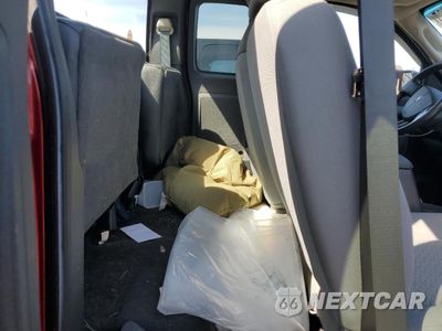 Zdjęcie 10 z 13 samochodu: 2008 DODGE DAKOTA SXT VIN:1D7HE32K78S601576 - miniatura