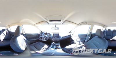 Zdjęcie 12 z 15 samochodu: 2020 NISSAN ALTIMA S VIN:1N4BL4BVXLC157530 - miniatura