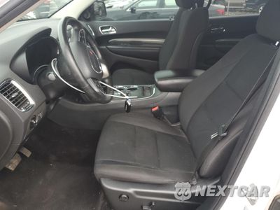 Zdjęcie 7 z 16 samochodu: 2017 DODGE DURANGO SXT VIN:1C4RDJAG1HC957874 - miniatura
