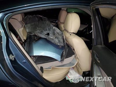 Zdjęcie 10 z 12 samochodu: 2016 MAZDA 6 SPORT VIN:JM1GJ1U56G1416419 - miniatura