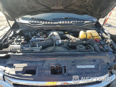Zdjęcie 12 z 14 samochodu: 2022 FORD F250 SUPER DUTY VIN:1FT7W2BT3NEE57153 - miniatura