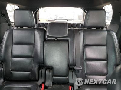 Zdjęcie 10 z 16 samochodu: 2013 FORD EXPLORER LIMITED VIN:1FM5K7F95DGB48099 - miniatura