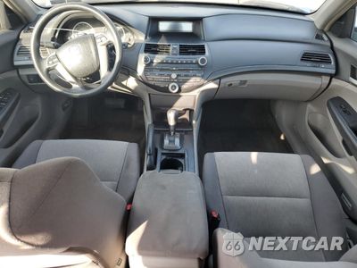 Zdjęcie 8 z 15 samochodu: 2008 HONDA ACCORD LX VIN:1HGCP26318A059930 - miniatura