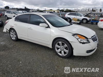 Czwarte zdjęcie samochodu z boku: 2008 NISSAN ALTIMA 2.5 VIN:1N4AL21E38C194086 - miniatura