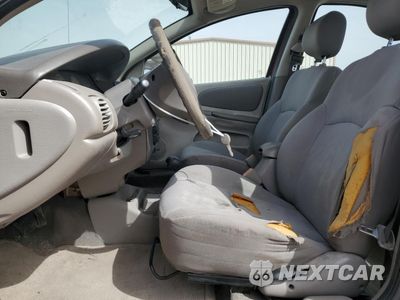 Zdjęcie 7 z 12 samochodu: 2004 DODGE NEON SXT VIN:1B3ES56C64D643869 - miniatura