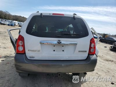Zdjęcie 6 z 14 samochodu: 2005 MAZDA TRIBUTE S VIN:4F2CZ04195KM10622 - miniatura