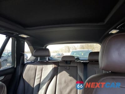Zdjęcie 10 z 13 samochodu: 2016 BMW X5 XDRIVE35I VIN:5UXKR0C51G0S90747 - miniatura