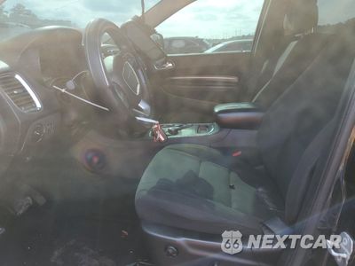Zdjęcie 7 z 14 samochodu: 2014 DODGE DURANGO SXT VIN:1C4RDHAG4EC514090 - miniatura