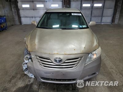 Piąte zdjęcie samochodu w środku: 2008 TOYOTA CAMRY CE VIN:4T1BE46K58U759253 - miniatura